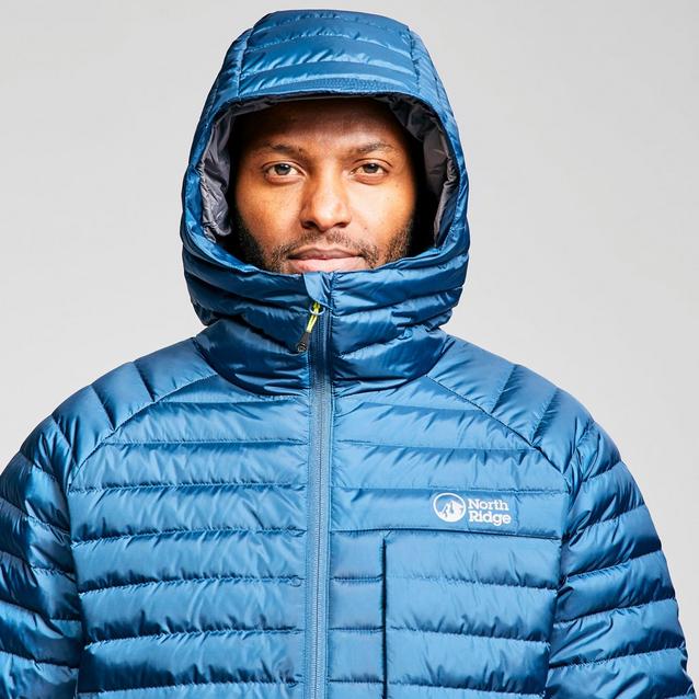 North ridge cheap puffer jacket