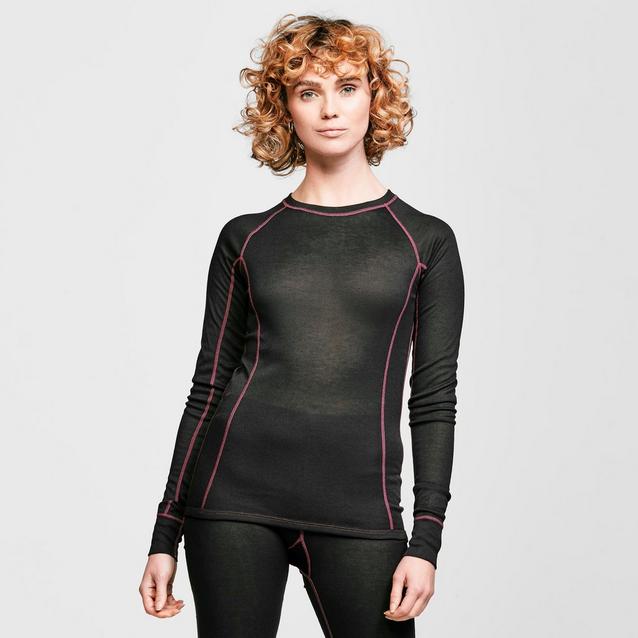 The Edge Women s Baselayer Set Millets