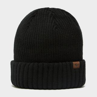 Waterproof Cold Weather Roll Cuff Beanie Hat