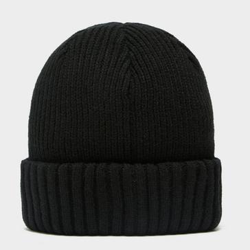 Black Sealskinz Unisex Cold Weather Beanie