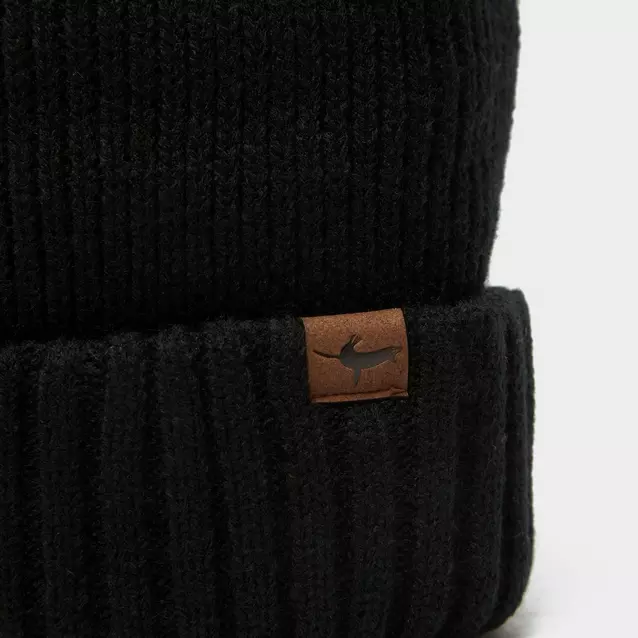 Sealskinz Waterproof Cold Weather Roll Cuff Beanie Hat Millets