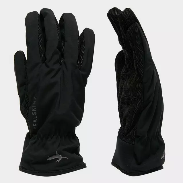 Sealskinz Men's Waterproof All Weather Lightweight Glove