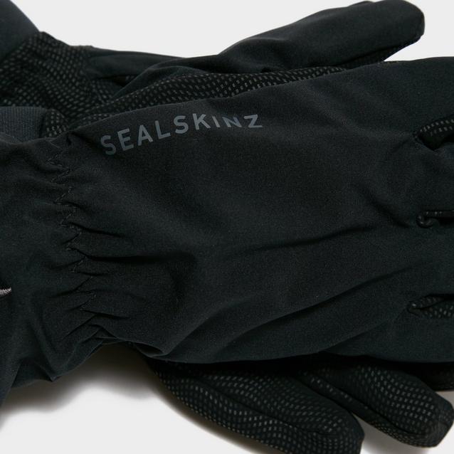 Sealskinz men's all weather best sale cycle xp waterproof gloves