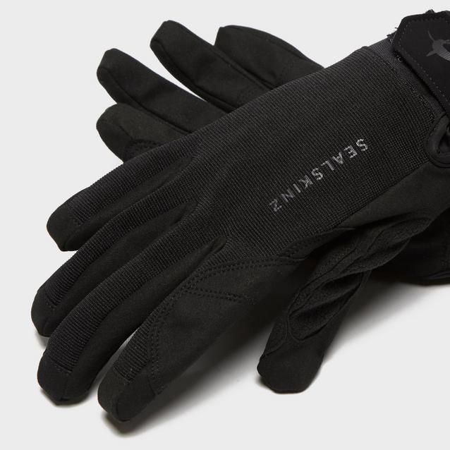 Sealskinz bike online gloves