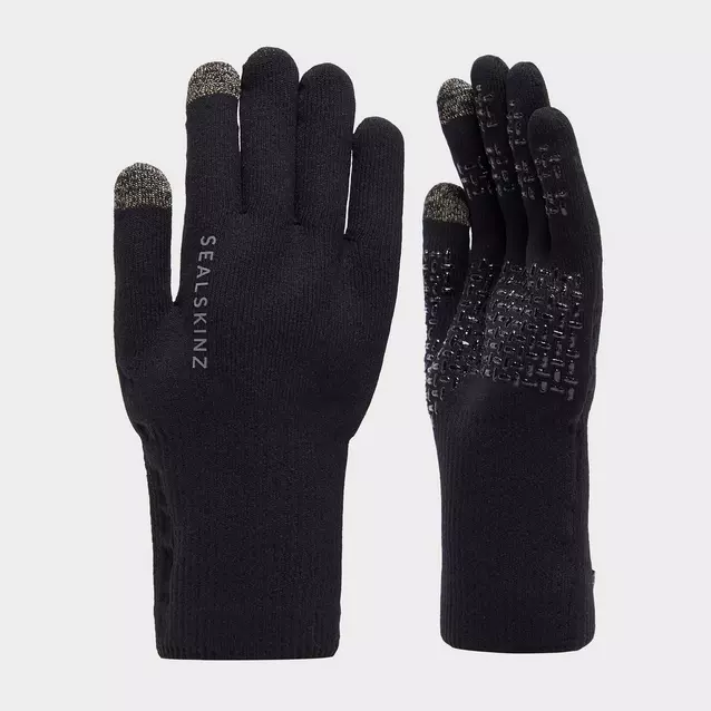 Sealskinz ultra grip waterproof gloves online