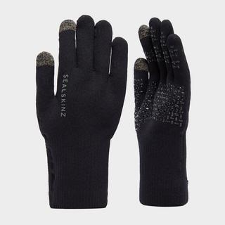 Waterproof All Weather Ultra Grip Glove