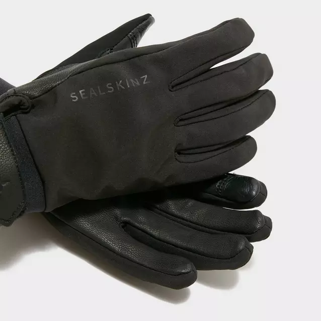 Sealskinz Women's Waterproof All Weather Insulated Glove