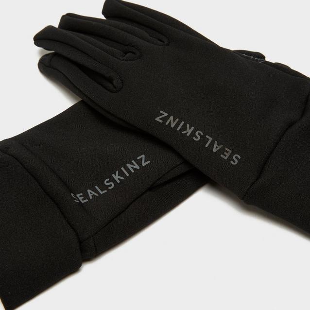 Sealskinz Women's Water Repellent All Weather Glove | Blacks