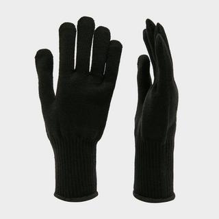 Solo Merino Liner Gloves
