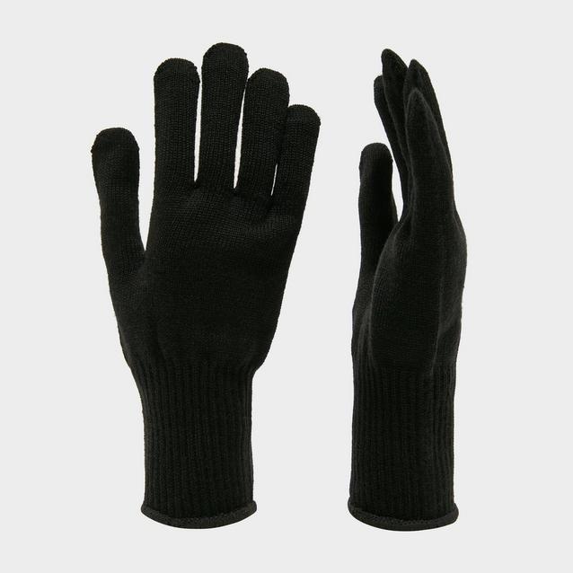 Under armour no breaks deals armour liner men's gloves