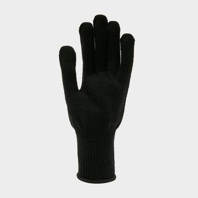 Sealskinz Solo Merino Liner Gloves Ultimate Outdoors