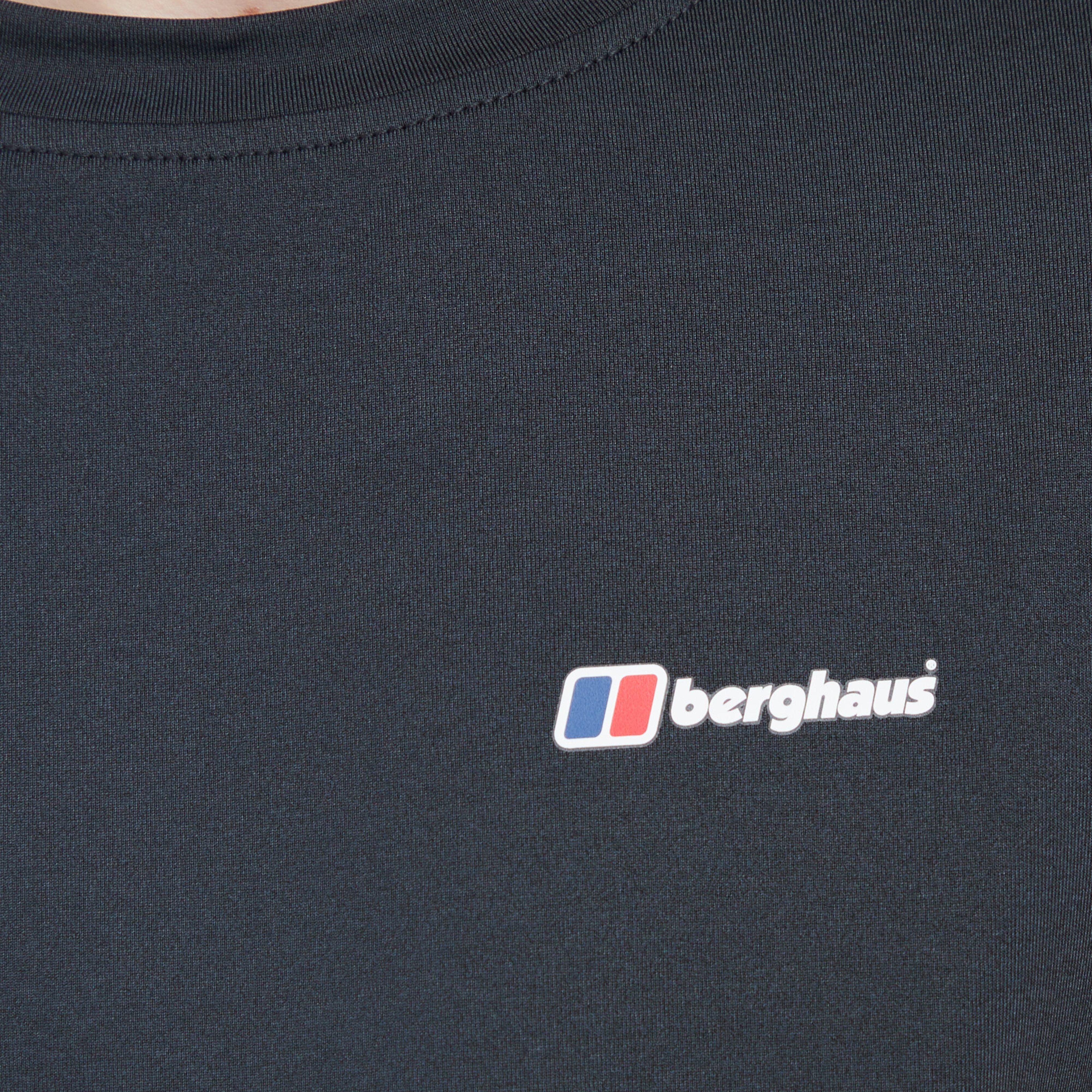 berghaus tech t