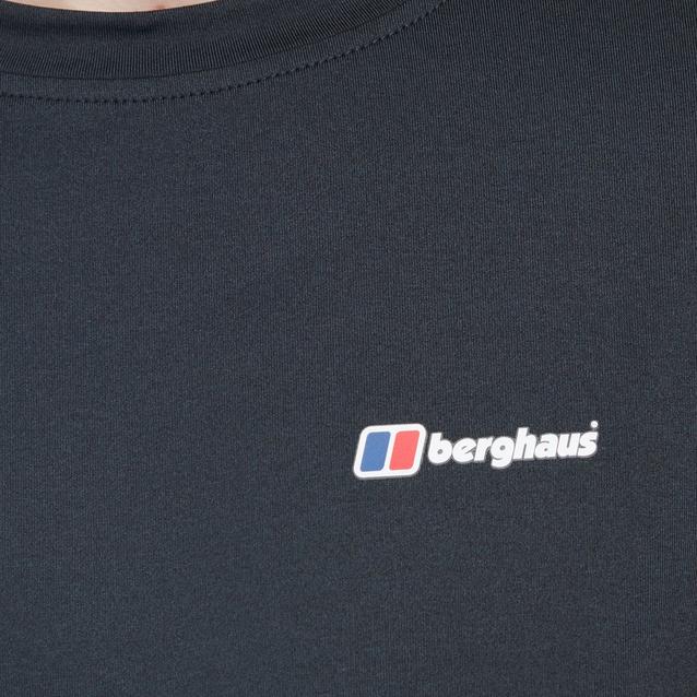 kids berghaus t shirt