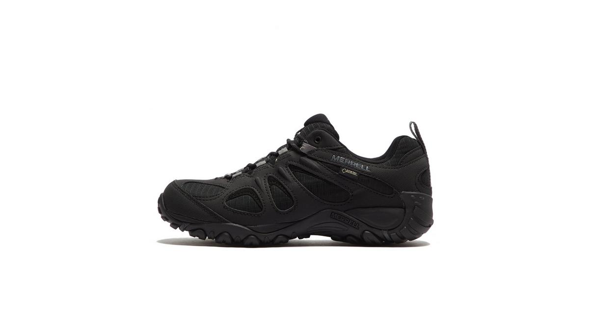 for meget engagement Udsigt Merrell Men'ss Yokota 2 Sport GORE-TEX® Shoes | Blacks