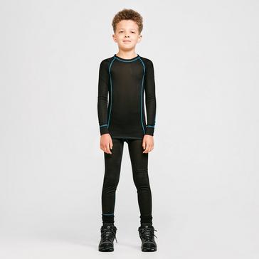 Kids Thermals + Baselayers