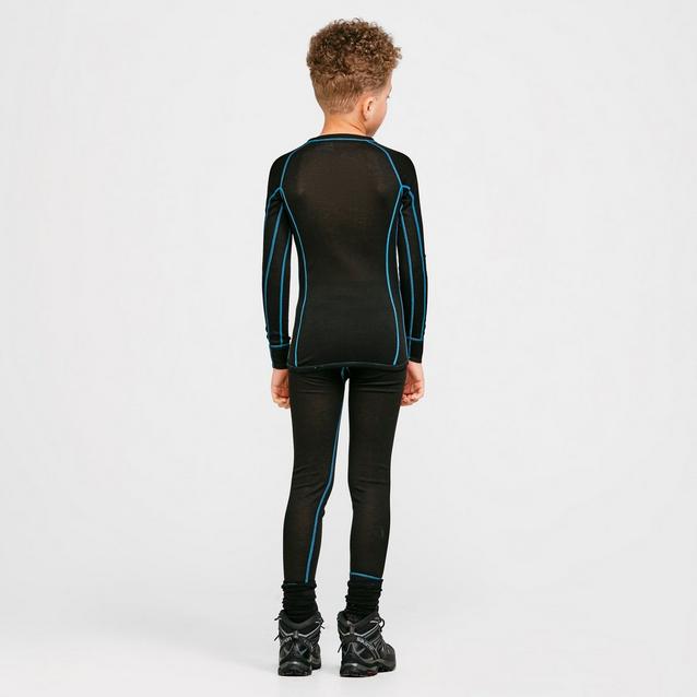 The Edge Ed K Uwear Set Blacks