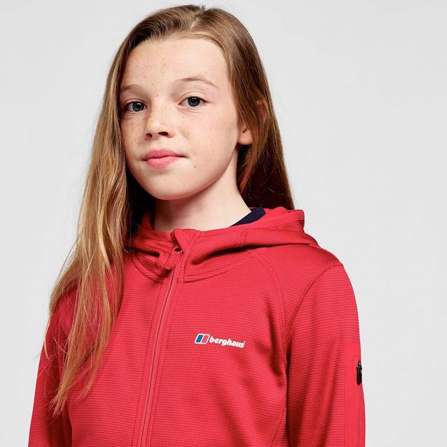 Berghaus hoodie hot sale women's