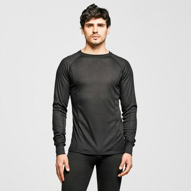 The Edge Men’s Thermal Underwear Set | Blacks