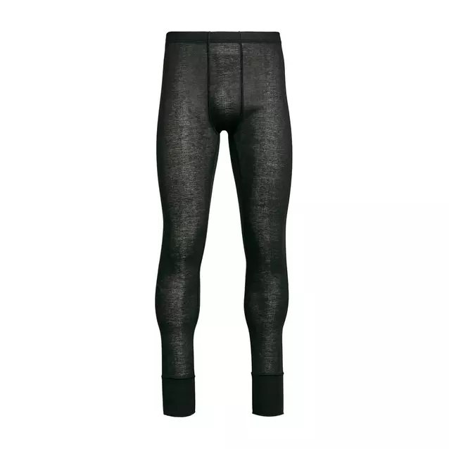 The Edge Men s Thermal Underwear Set Blacks