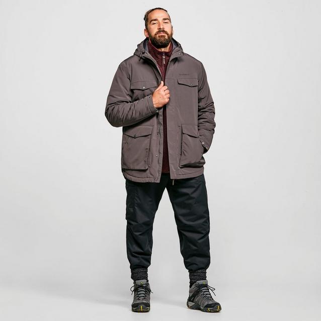 brasher hillmaster millets