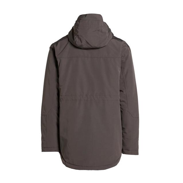 brasher peak parka