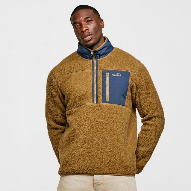 Men's Yarm Borg Fleece