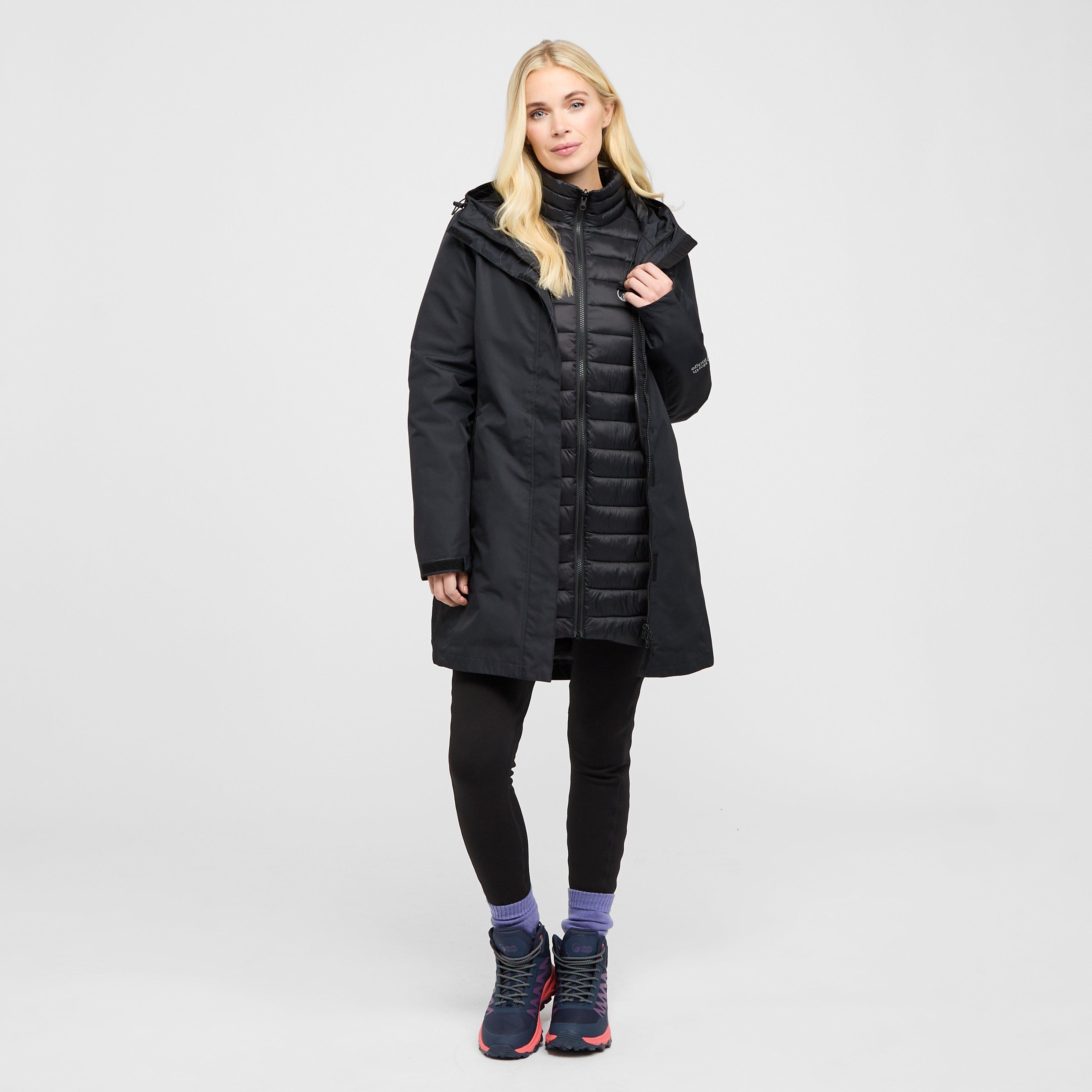 North ridge sale puffer jacket