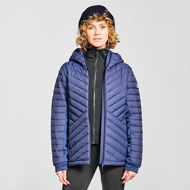 Jack wolfskin north hot sale ridge jacket