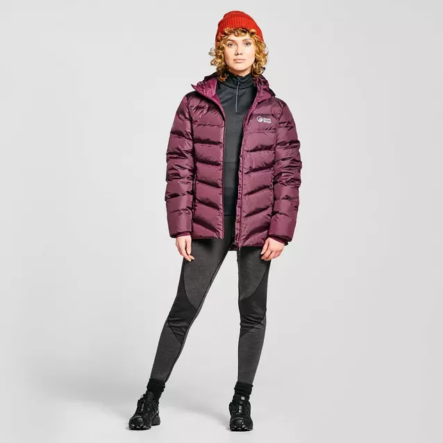 North ridge cheap nord down jacket