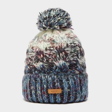 Blue Barts Women's Iska Beanie