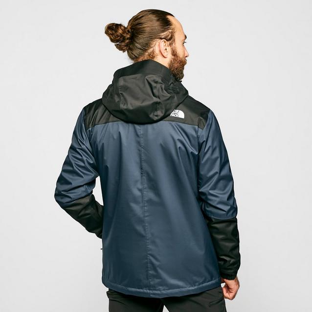 The north face online m resolve