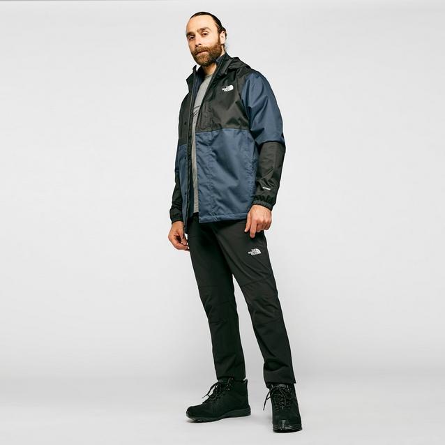 The North Face Men's Resolve TriClimate Jacket | Millets