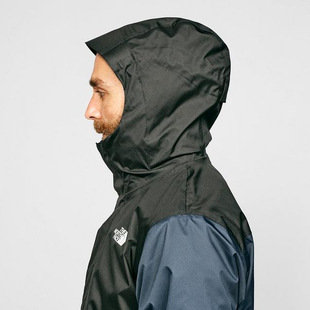 North face resolve store review