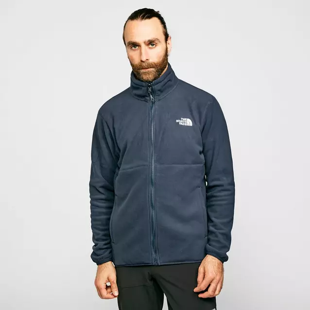 The north face men's 2024 resolve