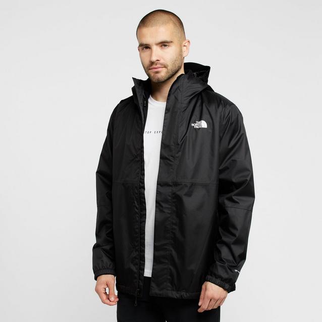 The north face shop resolve jacket mens