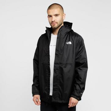 Black The North Face Men’s Resolve TriClimate Jacket