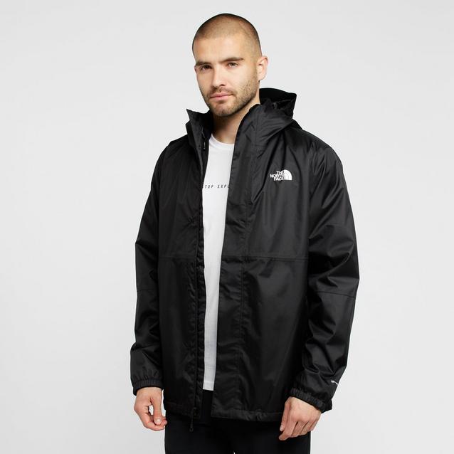 Black The North Face Men’s Resolve TriClimate Jacket image 1