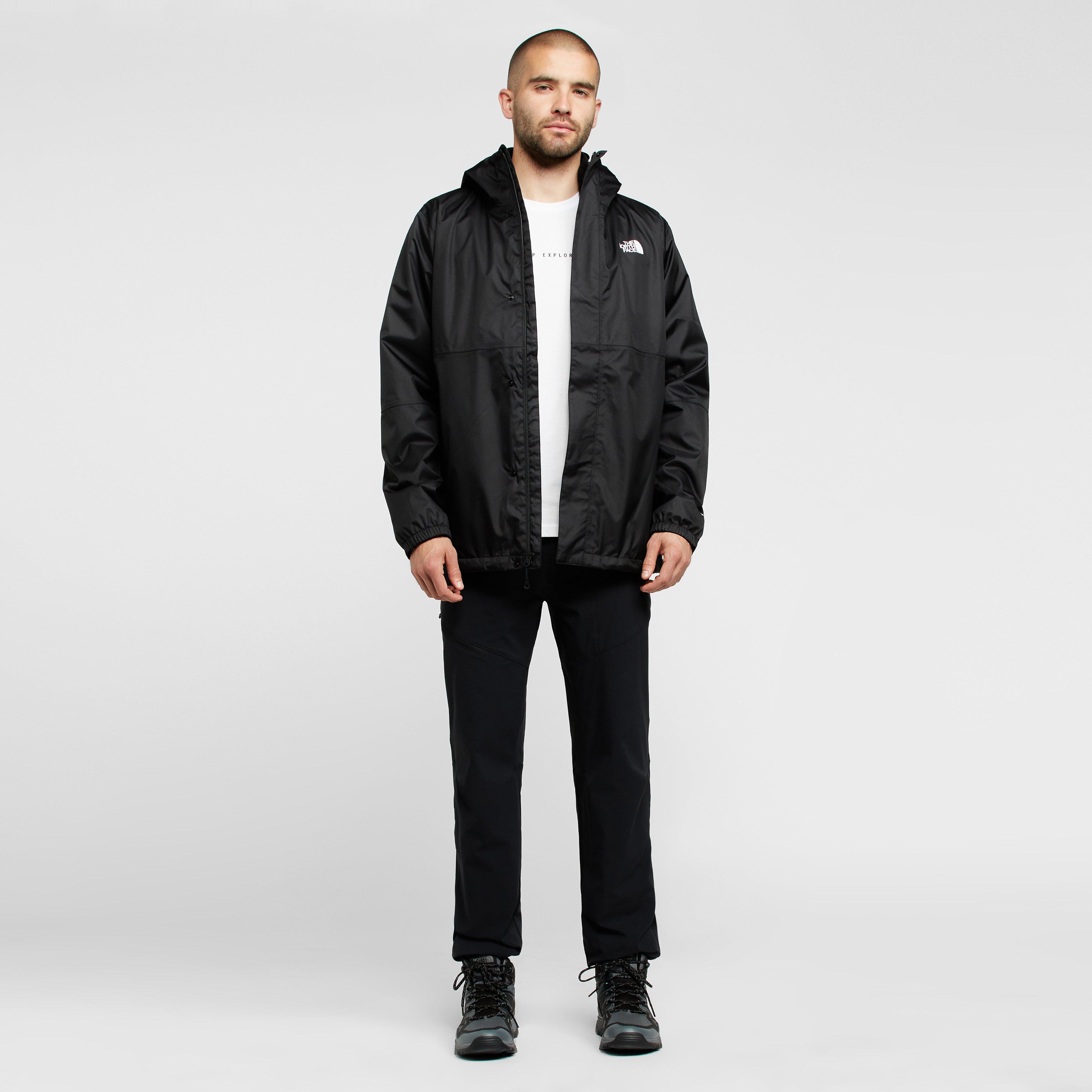 the north face m resolve triclimate