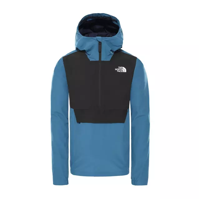 North face fanorak on sale waterproof