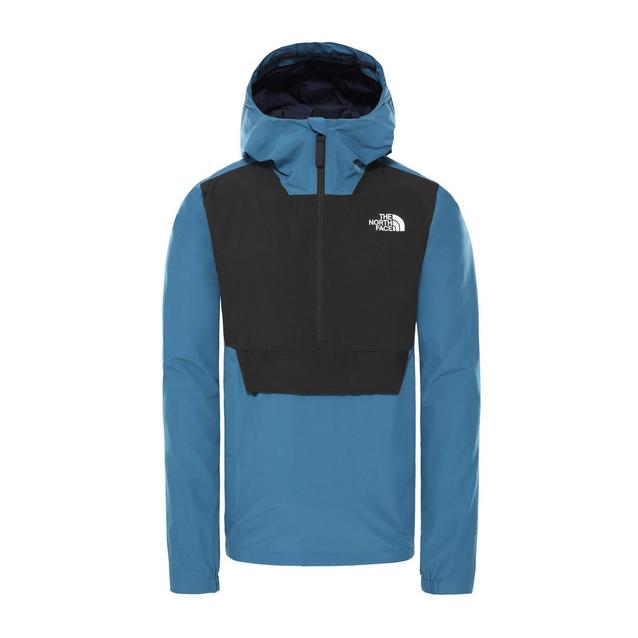 North face fanorak waterproof sale