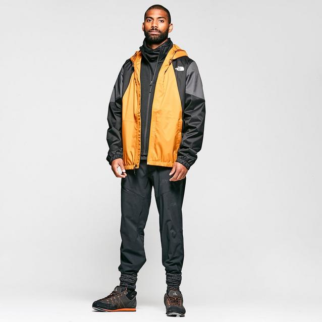 North face store flight bomber