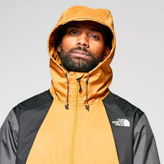 The north face men's farside jacket sale