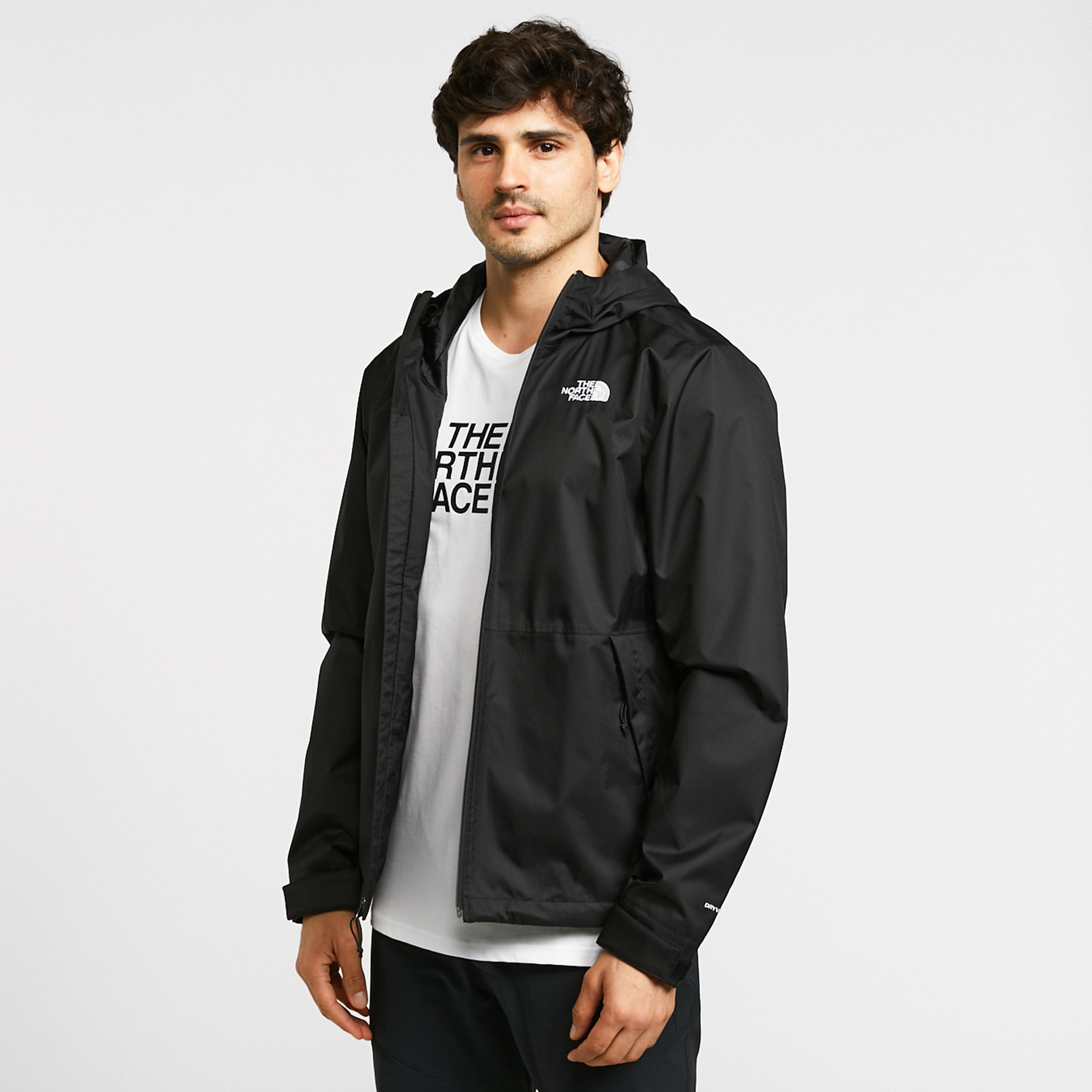 north face warm waterproof jacket