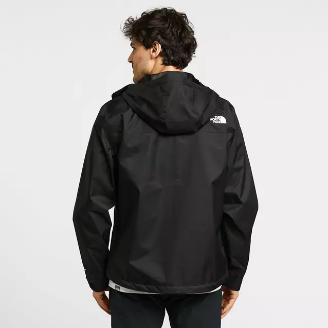 North face millerton hot sale jacket monument grey