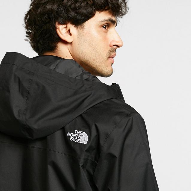 North face millerton rain jacket outlet review