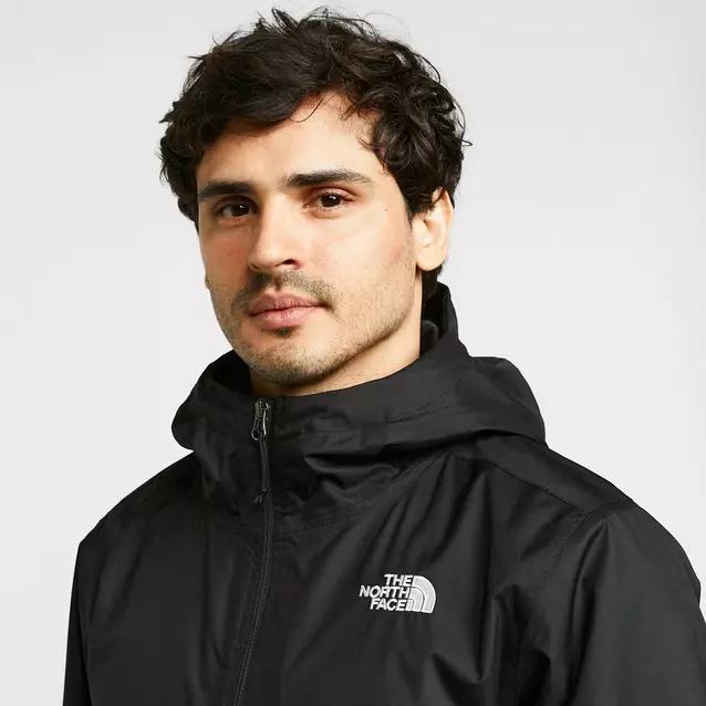 The north face men's millerton waterproof jacket new arrivals