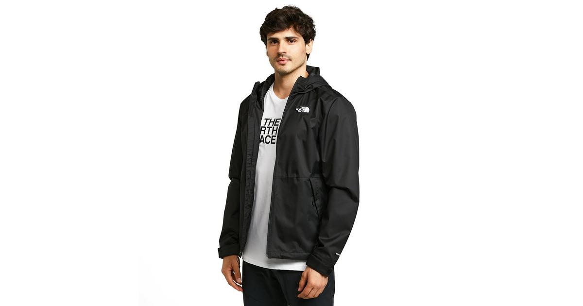 North face millerton on sale jacket monument grey