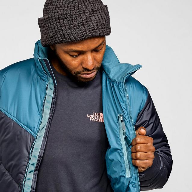 Mens north face saikuru hot sale jacket