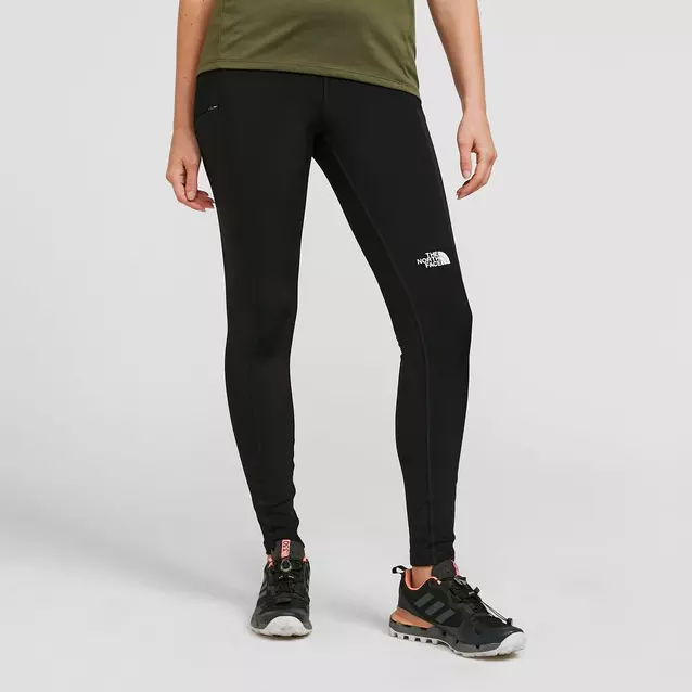 The North Face Winter Warm Pro Tight - Leggings Women's