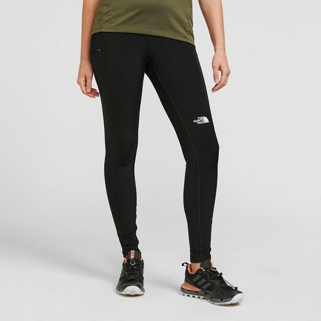 The North Face Womens Winter Warm High Rise Tight